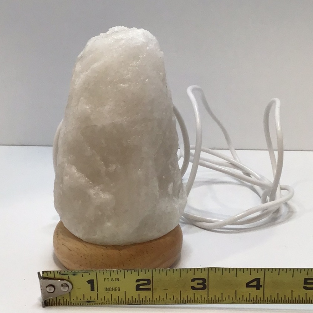 💚 USB Himalayan Salt - Picture 11 of 14